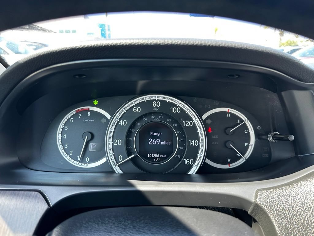 Used 2015 Honda Accord Touring image 22