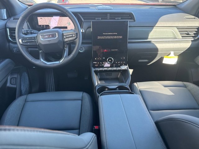 New 2026 GMC Terrain AT4 w/ Convenience Package III image 27