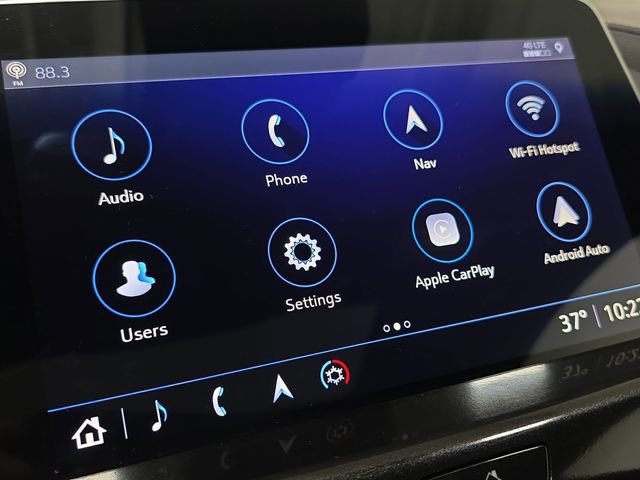 Certified 2023 Cadillac CT5 Sport image 18