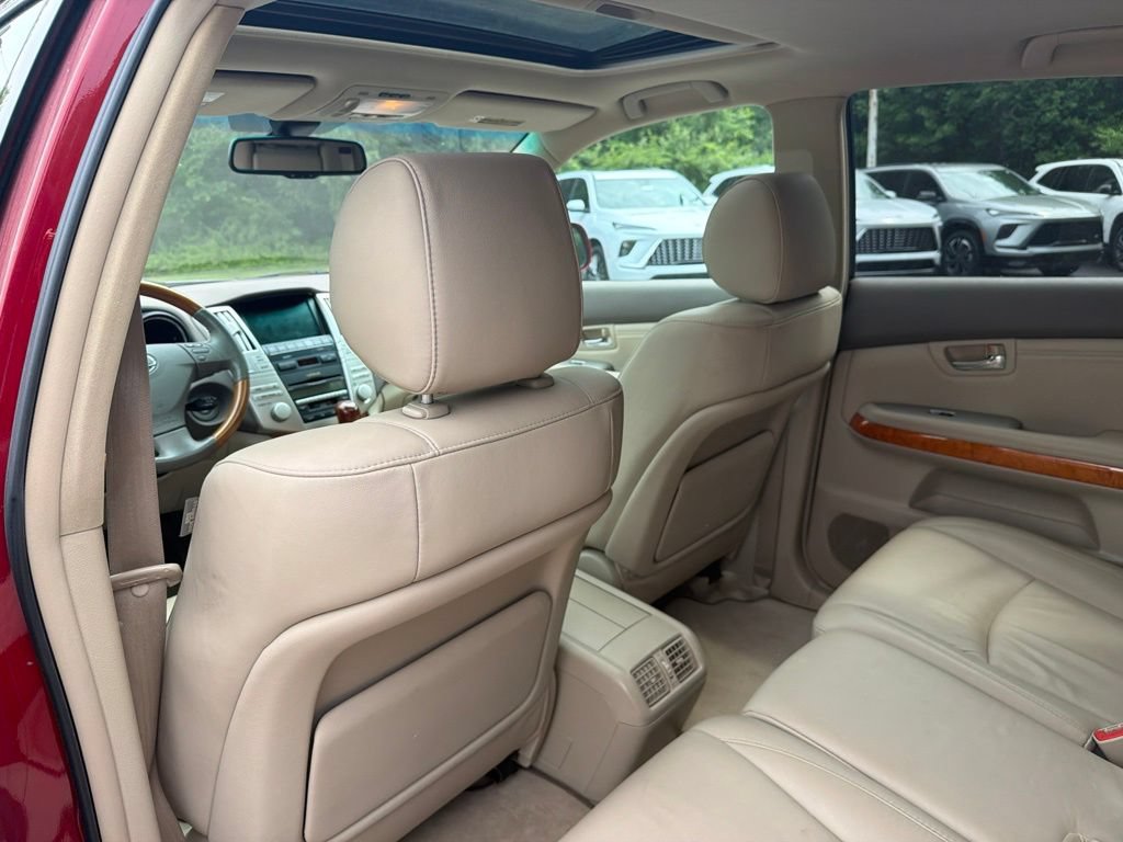 Used 2009 Lexus RX 350 AWD image 15