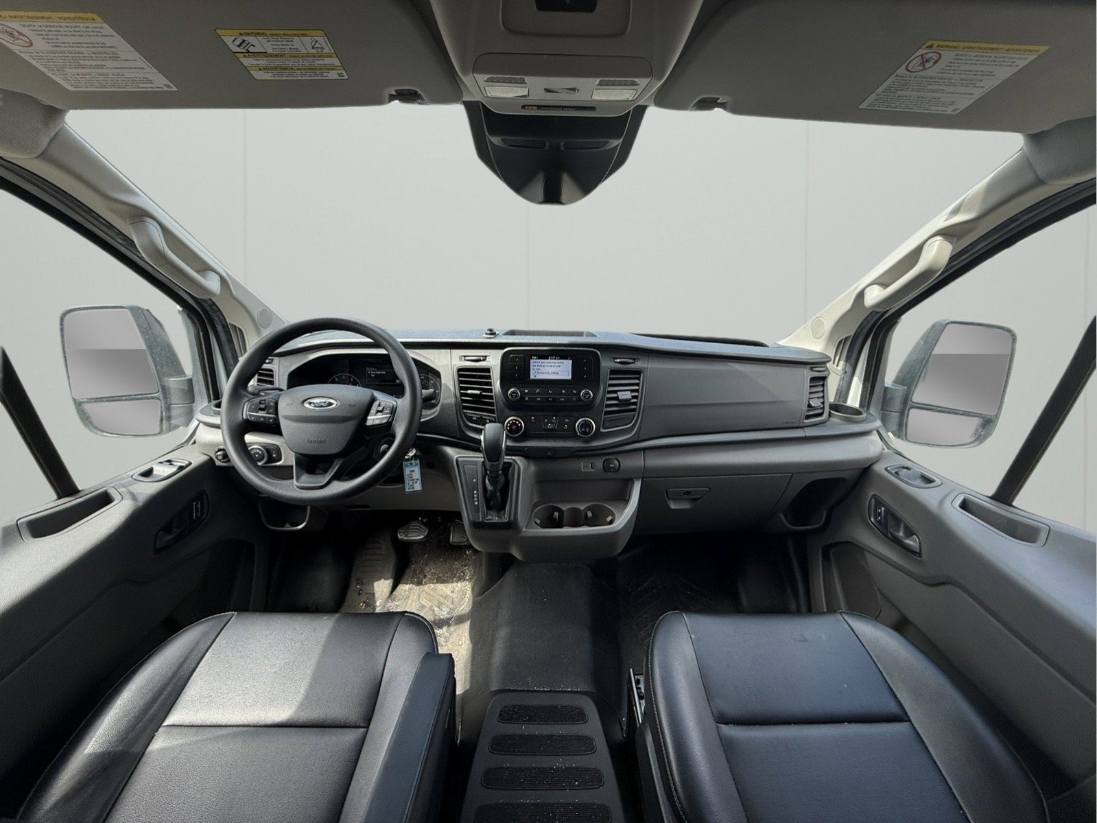 Used 2023 Ford Transit 250 Low Roof RWD image 20