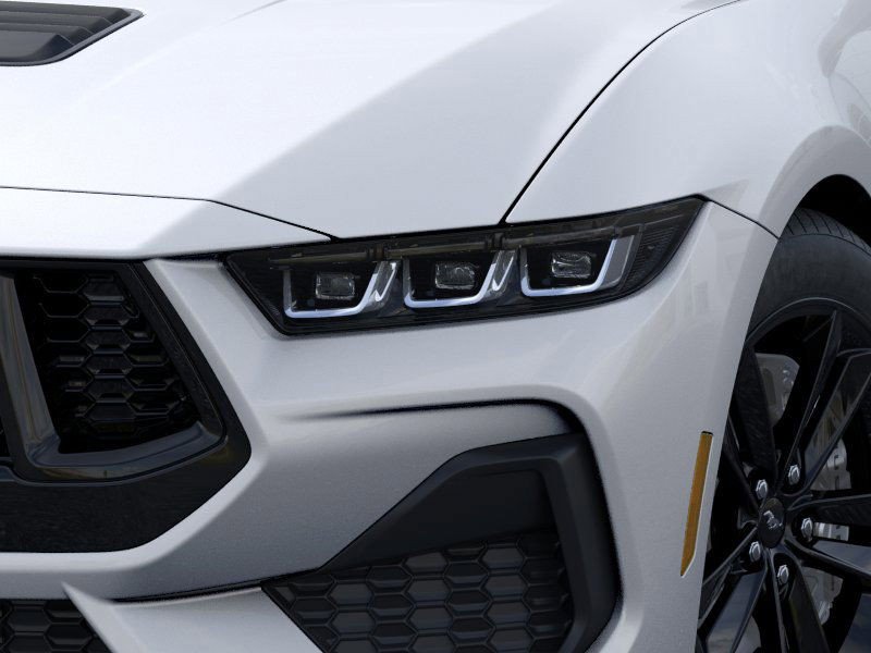 New 2025 Ford Mustang GT image 20