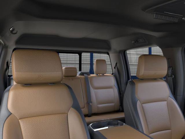 New 2026 Ford F350 Lariat image 22