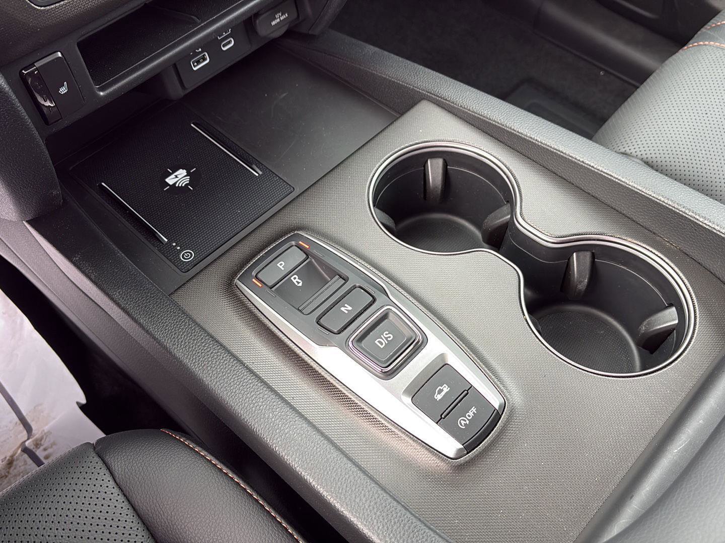 Certified 2024 Honda Ridgeline TrailSport image 16