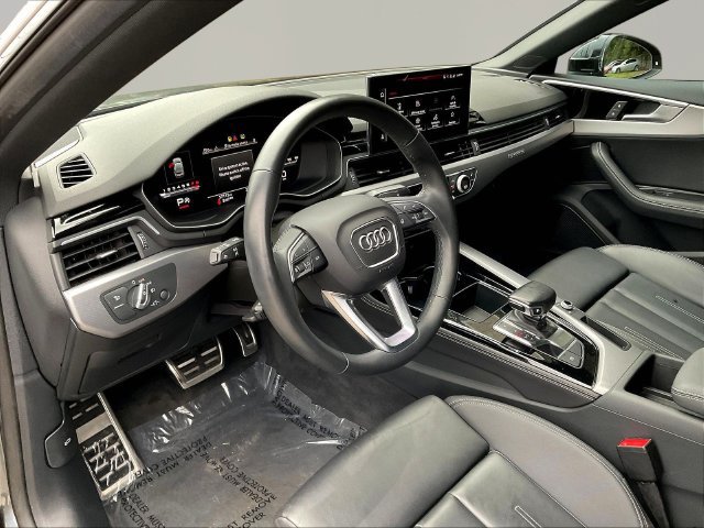 Used 2023 Audi A5 2.0T Premium Plus AWD/4WD image 18
