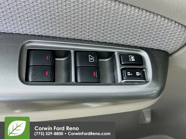 Used 2012 Subaru Forester 2.5X w/ Rugged Pkg 1 AWD/4WD image 16