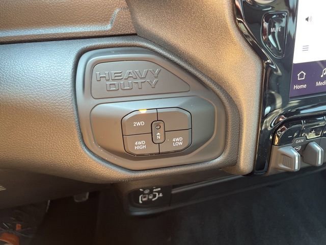 New 2026 RAM 2500 Tradesman image 18