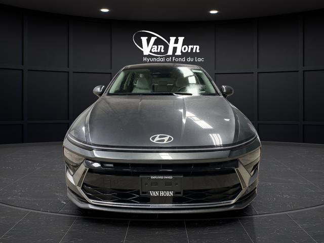 New 2026 Hyundai Sonata SEL image 11