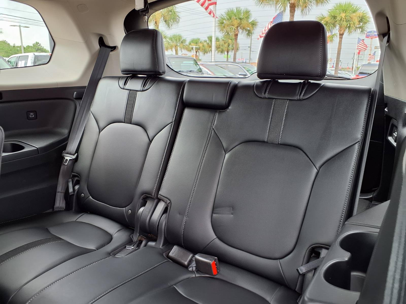Used 2023 Honda Pilot EX-L image 23