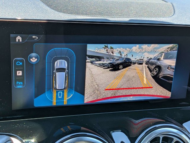 New 2026 Mercedes-Benz GLB 250 image 23