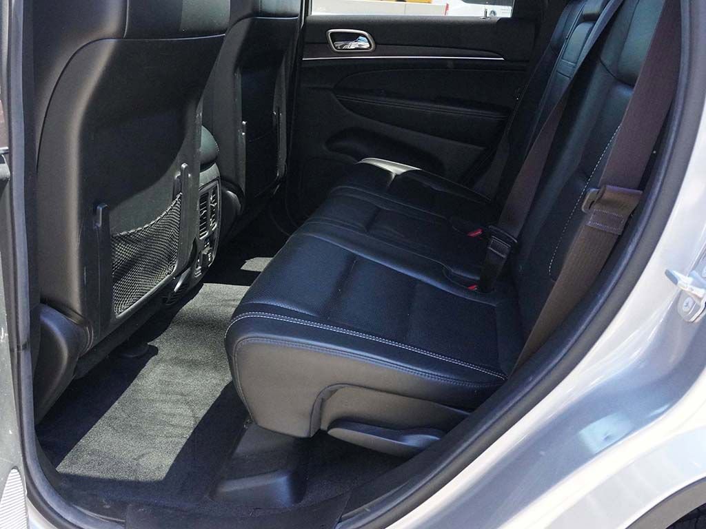 Used 2014 Jeep Grand Cherokee Limited AWD/4WD image 30