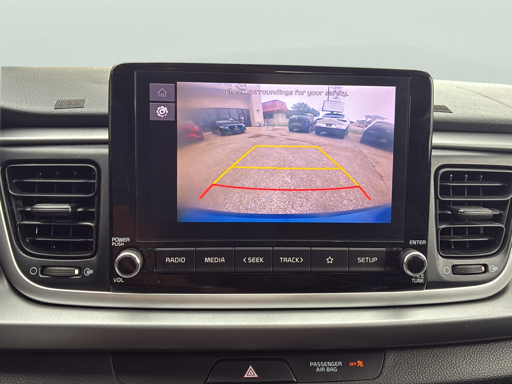 Used 2022 Kia Rio S FWD image 18