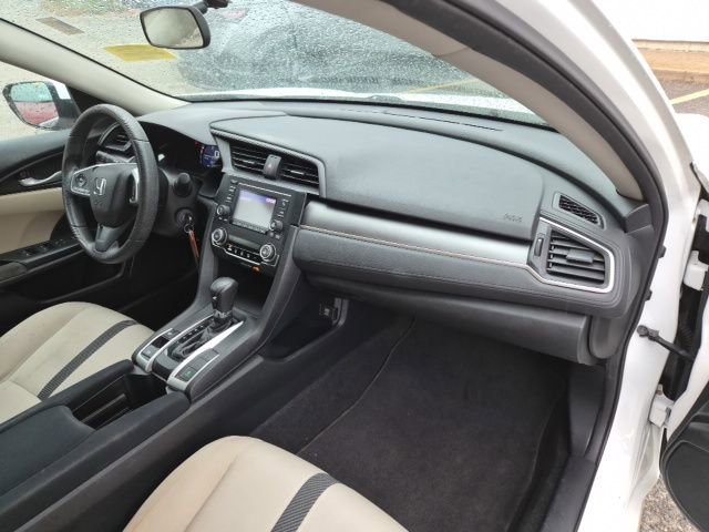 Used 2017 Honda Civic LX image 13