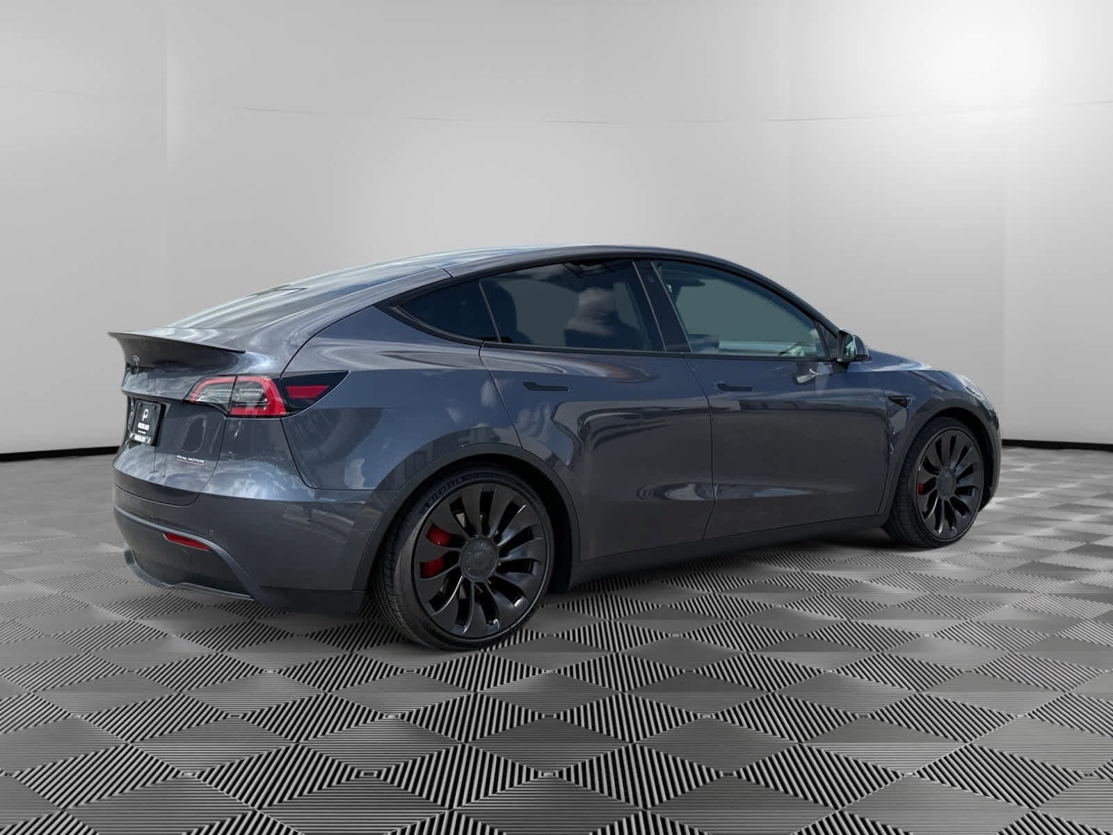 Used 2022 Tesla Model Y Performance image 5