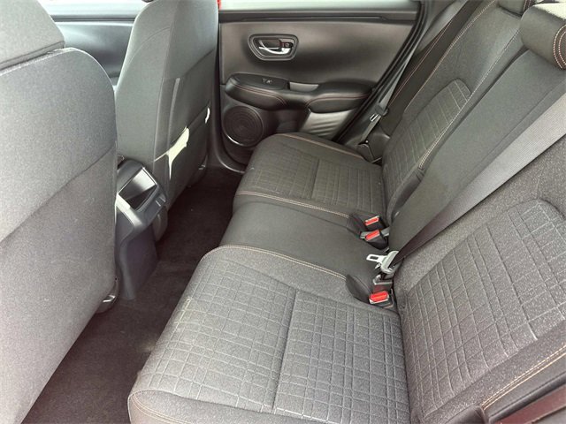 Used 2025 Honda HR-V Sport image 26