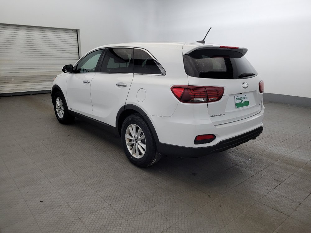 Used 2019 Kia Sorento AWD image 5