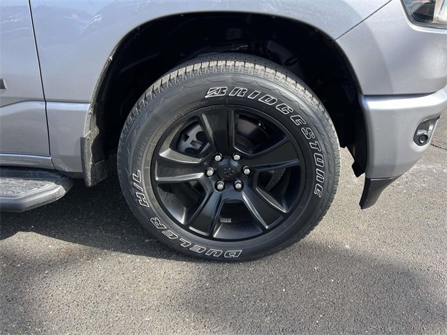 Certified 2021 RAM 1500 Big Horn image 10