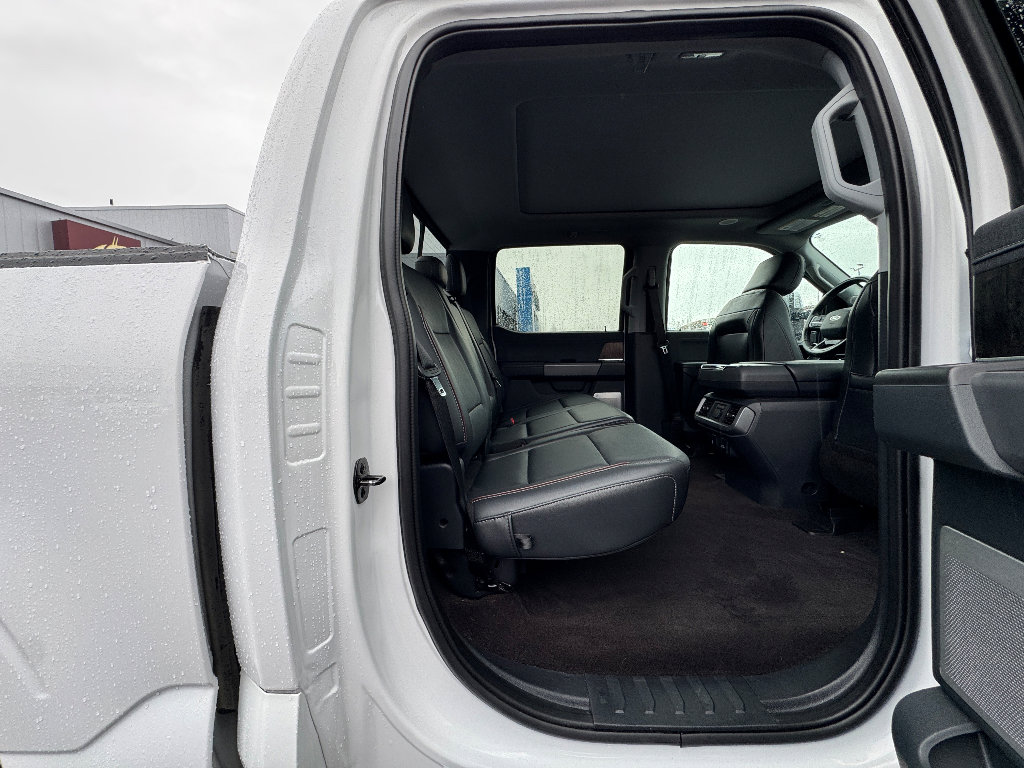 Used 2021 Ford F150 Lariat w/ Equipment Group 502A High image 12