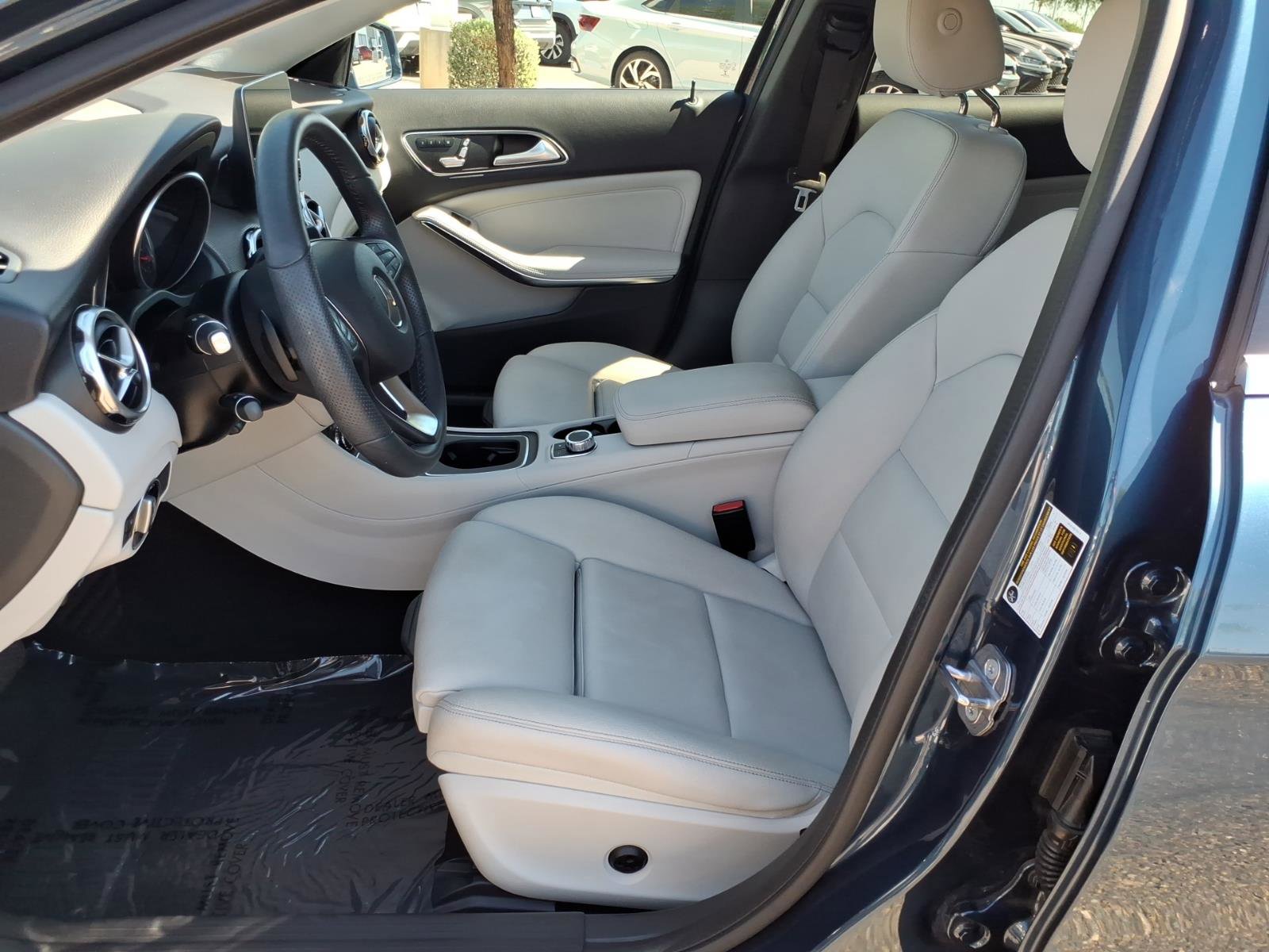 Used 2020 Mercedes-Benz GLA 250 image 20