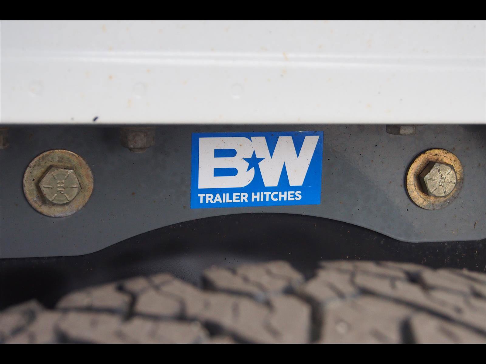 Used 2024 Ford F350 Lariat w/ Chrome Package image 11