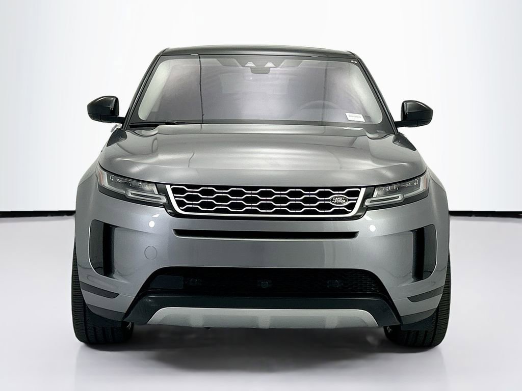 Used 2020 Land Rover Range Rover Evoque SE image 2