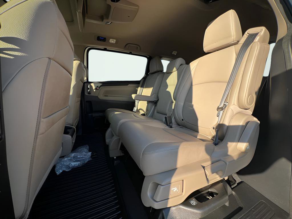 Used 2019 Honda Odyssey Touring image 24