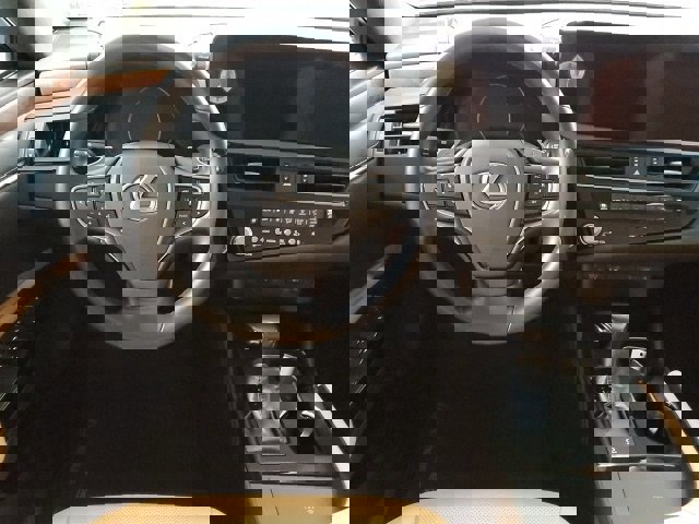 Certified 2023 Lexus ES 350 w/ Premium Package image 15