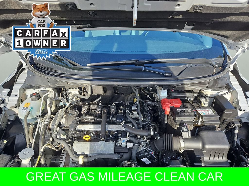 Used 2023 Nissan Versa SV image 30