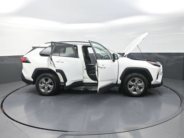 Used 2024 Toyota RAV4 XLE w/ Convenience Package AWD/4WD image 45