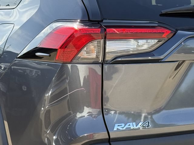 Used 2024 Toyota RAV4 XLE FWD image 6
