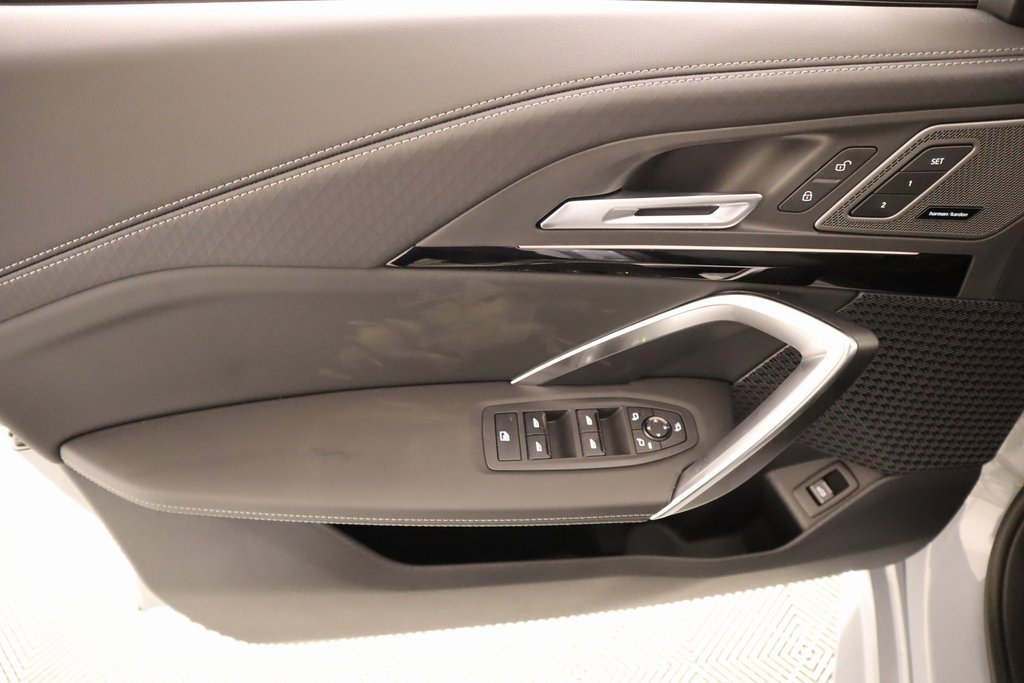 New 2026 BMW X2 xDrive28i w/ Technology Package image 18