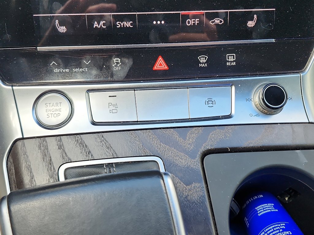 Used 2019 Audi A6 3.0T Premium Plus w/ Premium Plus Package image 29