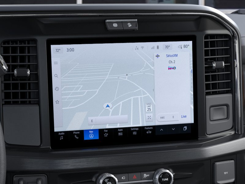 New 2026 Ford F350 4x4 Crew Cab DRW Super Duty image 14