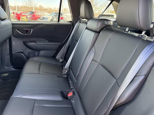 New 2026 Subaru Outback Premium AWD/4WD image 15