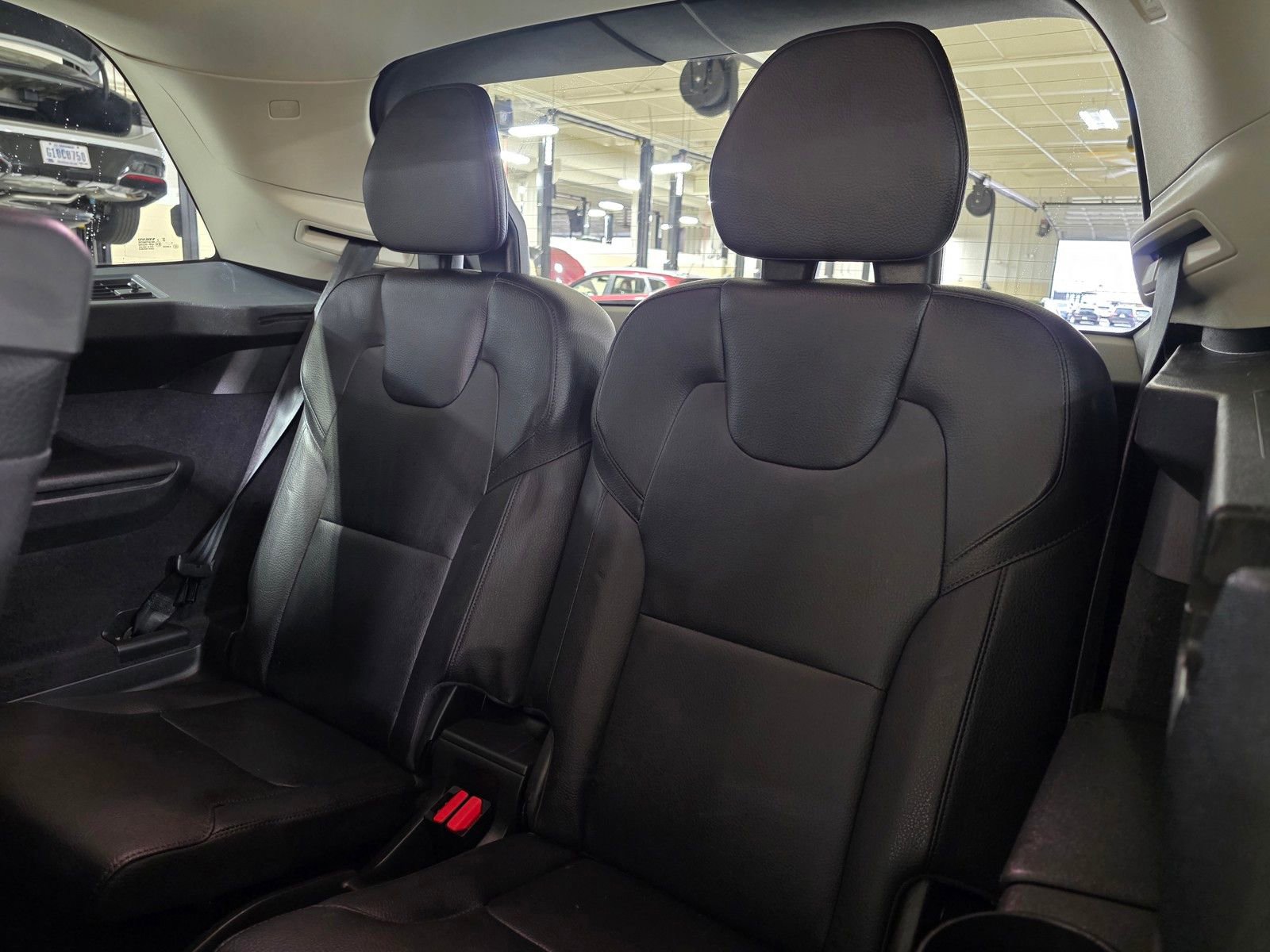 Used 2022 Volvo XC90 T8 Inscription Expression image 13