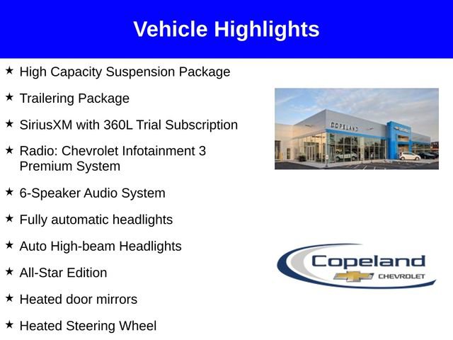 New 2026 Chevrolet Silverado 1500 LT video 3