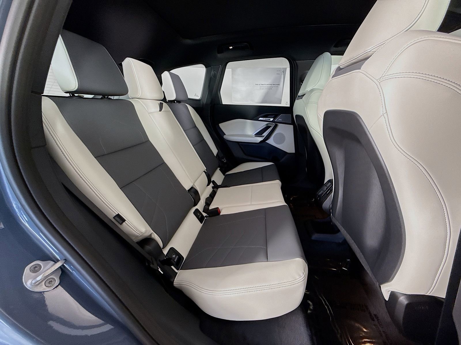 Used 2026 BMW X1 xDrive28i w/ M Sport Package image 29