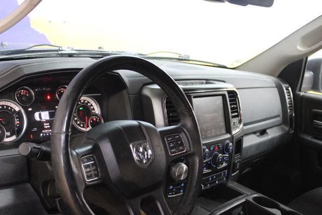 Used 2014 RAM 1500 Sport w/ Remote Start & Security Group AWD/4WD image 13