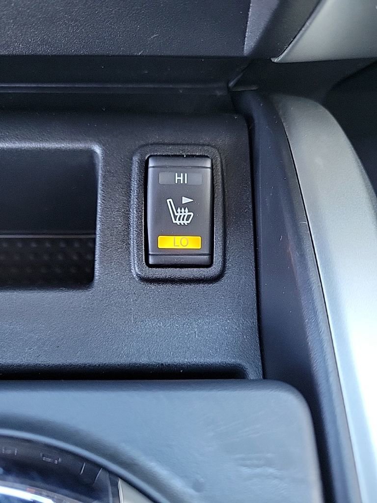 Certified 2021 Nissan Titan SL w/ Moonroof Package image 29