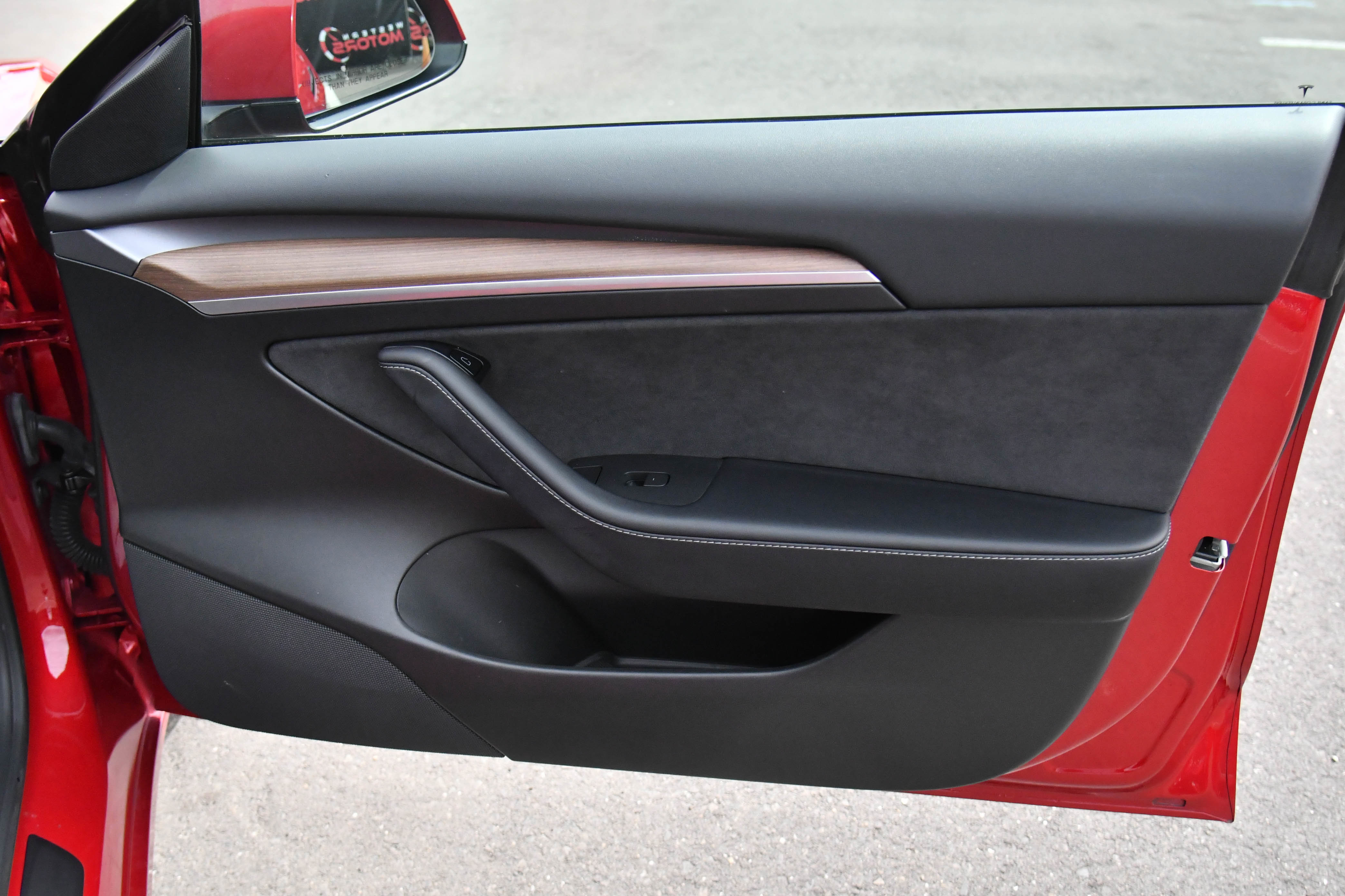 Used 2021 Tesla Model 3 Standard Range Plus image 41