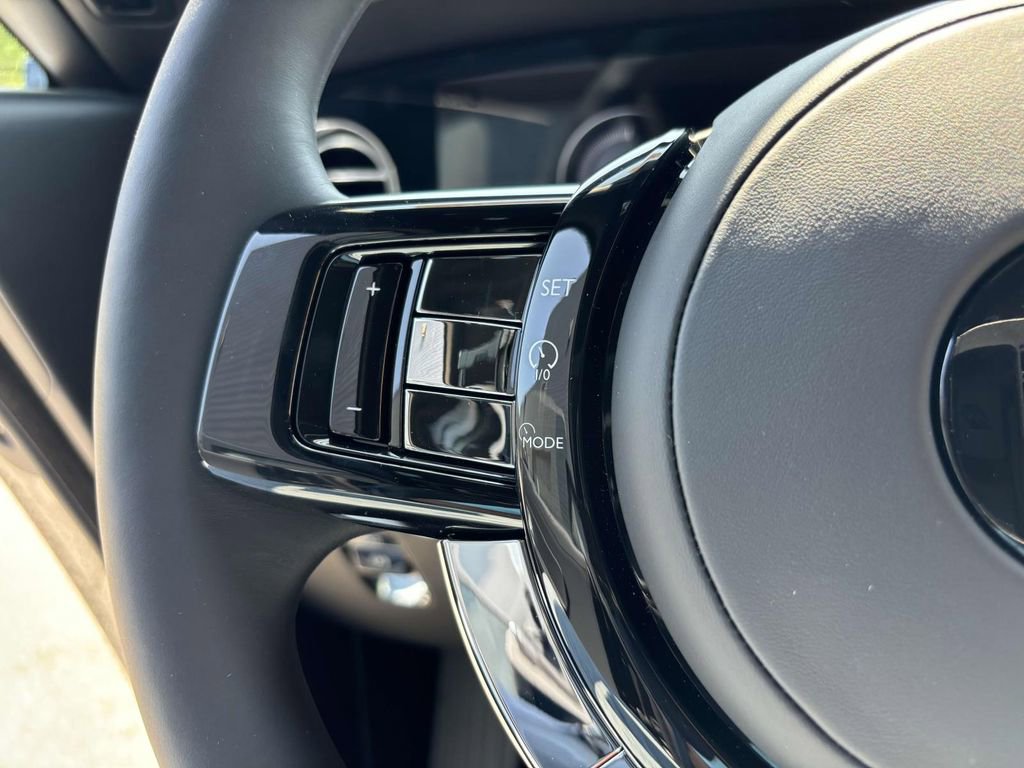 Certified 2024 Rolls-Royce Spectre w/ Spectre Launch Package image 18