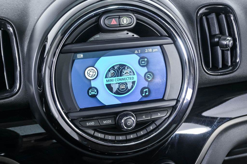 Used 2019 MINI Cooper Countryman S w/ Premium Package FWD image 11