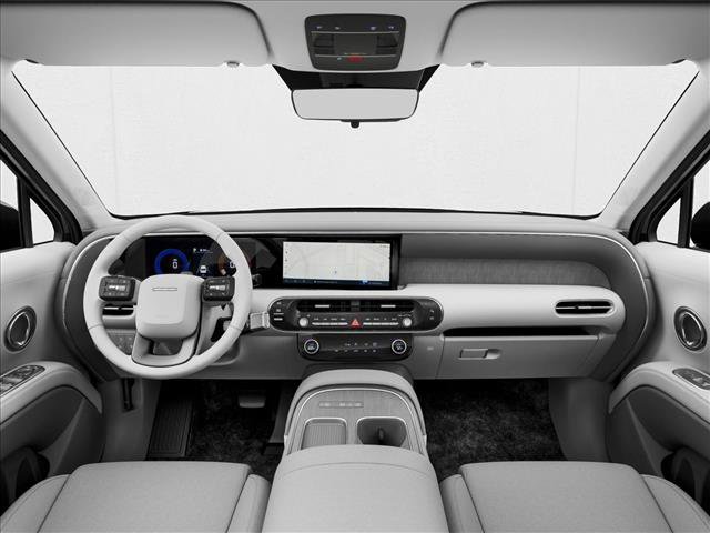 New 2026 Hyundai Palisade SE image 3