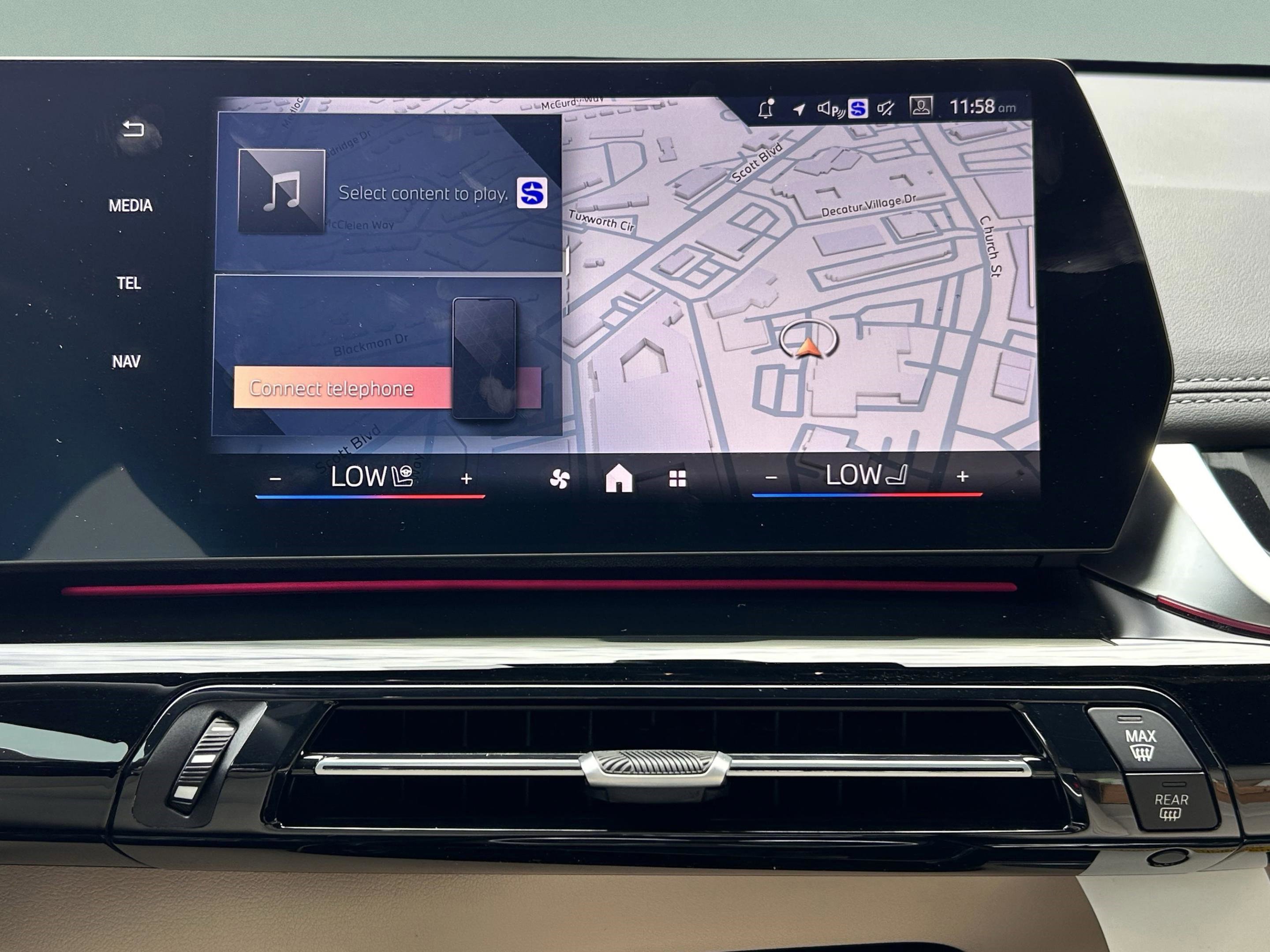 Used 2025 BMW X1 xDrive28i w/ Convenience Package image 15