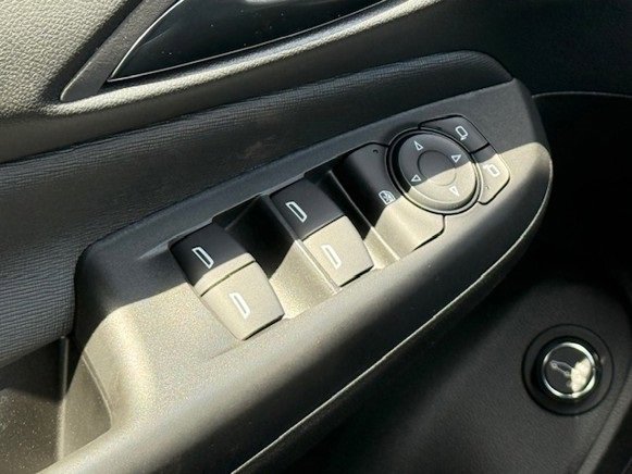 New 2025 Buick Envista Preferred w/ Convenience I Package image 31