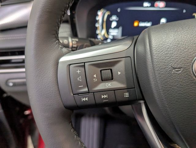 Used 2026 INFINITI QX60 Luxe w/ Cargo Package image 21