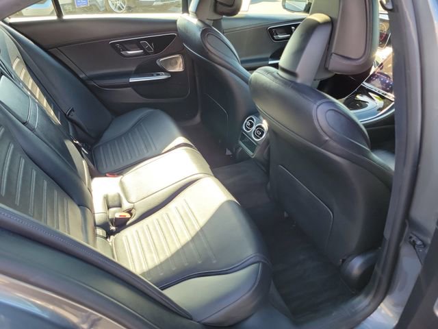 Used 2024 Mercedes-Benz C 300 Sedan image 17