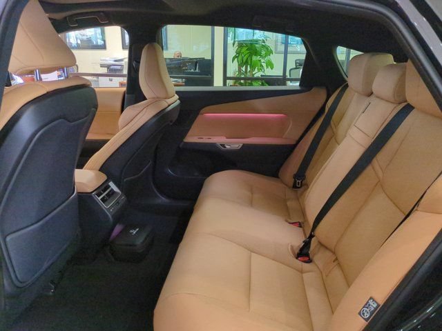 New 2026 Lexus ES 350e FWD image 12