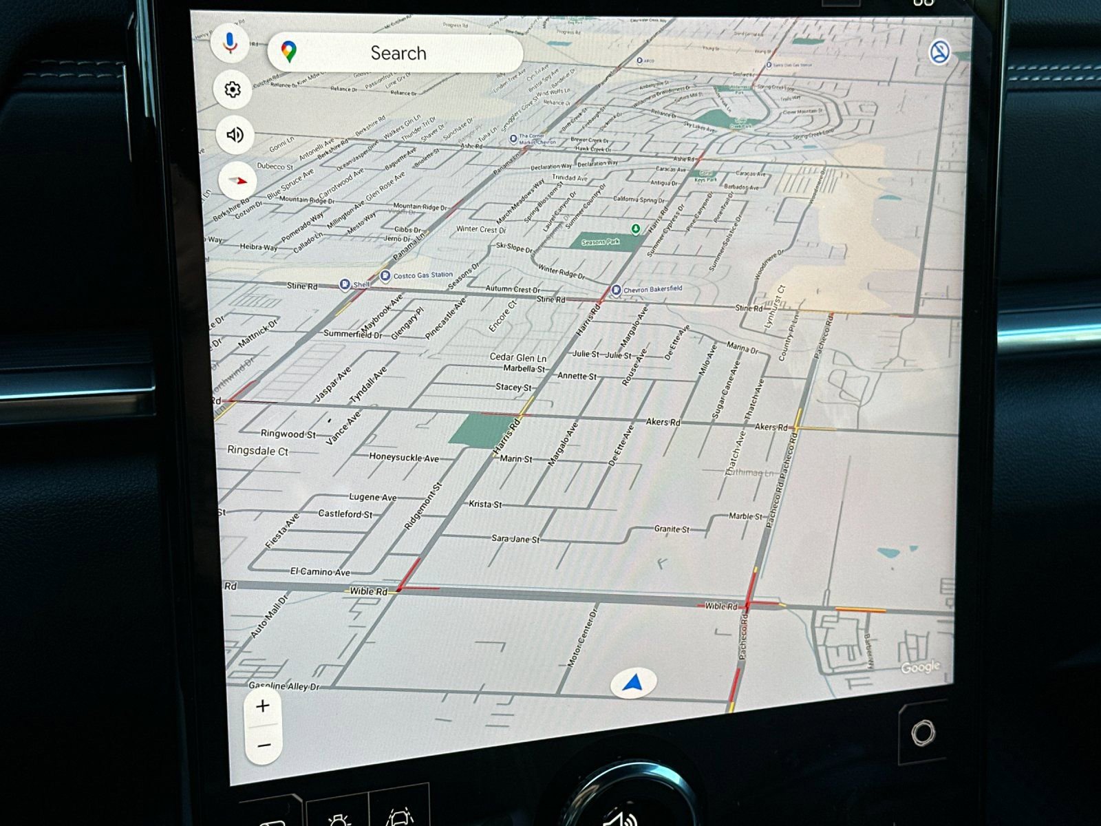 New 2026 GMC Terrain Elevation w/ Black Edition image 19
