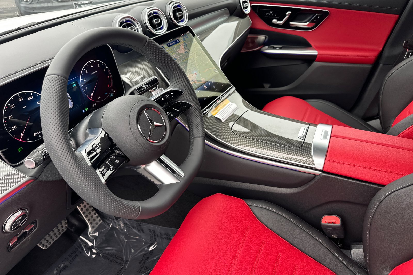 New 2026 Mercedes-Benz GLC 300 4MATIC image 10